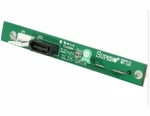 Supermicro Cd-rom Slim Sata Adapter UL94V R3 Fit SC815/816/213/825/828/836. Fixed Price $12.95.