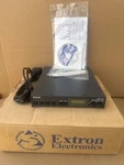 Extron Dvs 304 Dvi 60-1027-01 Four Input Video And Rgb Scaler With Output. Fixed Price $750.00.