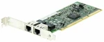 Dell 0J1679 Network Adapter Dual Port Pci-x Ethernet RJ-45. Fixed Price $32.28.