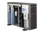 Supermicro 249965 CSE-747BTQ-R2K04B 4U 8X3.5 Sas Sata Hot-swappable 2000W. Fixed Price $1864.45.