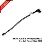 New Dell Poweredge R340 Hot-swappable Sas Cable 4X3.5 Perc S140 VTP09. Fixed Price $14.95.