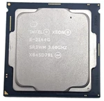 Intel Xeon E-2144G 3.60GHZ 8MB Quad-core Lga 1151/SOCKET H4 Cpu Processor SR3WM. Fixed Price $26.99.