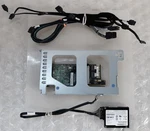 Cisco Bundle UCSC-RAID-9266 Pcie Controller W/ Battery & Cables+riser Card. Fixed Price $41.99.