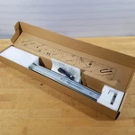Dell Dp/n 00PWN3 Readyrail, Rack Sliding Kit For 2U Systems - New. Fixed Price $44.21.