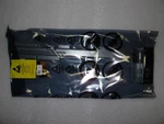 Dell Emc Poweredge R7415 R540 R7515 Server Left Rack Ear Qsync C6JGV 9H1DK 2CF91. Fixed Price $149.00.