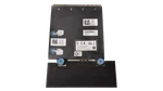 Dell 1224N Broadcom 57416 2X 10GB RJ-45 / 1GB Network Daughter Card. Fixed Price $14.99.