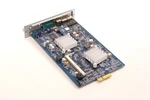 Synology Diskstation DS412+ Dual-port Card W/1GB DDR3 Ram P/n: BRI41L2 Tested. Fixed Price $39.99.