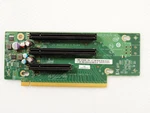 Intel Pba G15038-350 DA0S6GTB4C0 2U 3SLOT Pci-e Riser Card. Fixed Price $68.00.