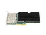 Silicom 4-PORT 10GB Ethernet Server Adapter PE310G4SPI9LB-XR-FE Network Card. Fixed Price $49.99.