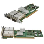 Ibm 2 Port Pcie X16 Sas Storage Adapter Card 98Y7647 98Y6955 98Y7655. Fixed Price $176.87.