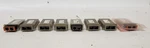 Lot Of Used Cisco X2-10GB-LRM 10-2368-01 Fiber Optic Transceiver Modules. Fixed Price $34.99.