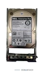 Dell Compellent 1.2TB 10K Sas 2.5" 6GB/S Hdd W/tray ST1200MM0007 068V42. Fixed Price $22.99.