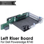 New Dell Poweredge R740XD Left Riser 3A Pci Board Dtthj. Fixed Price $39.99.