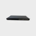 Cisco SG110-24 24-PORT Gigabit Switch Used Fully Tested Free Shipping. Fixed Price $62.99.