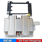 New Oem Dell R540 R440 Heatsink 01CW2J For 2ND Cpu Server Cooler. Fixed Price $29.98.