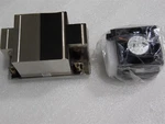 Dell Poweredge Server R550 R750XS Dual Cpu Heatsink & Fan Khtvj HVN99. Fixed Price $99.00.