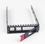 3.5" Hard Drive Caddy Tray Lff Sas / Sata For Hp Apollo G9 GEN10 774026-001. Fixed Price $7.38.