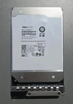 Dell Poweredge 0HPGJ4 MG08ACA16TEY HDEPX40DAB51 16TB 3.5 Inch 6G Sata Hard Drive. Fixed Price $599.95.