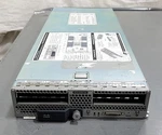 Cisco UCSB-B200-M5 V06 Server 2*INTEL Xeon Gold 5115 16GB See Notes. Fixed Price $110.85.