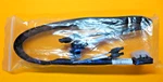 New Dell Poweredge C6300 C6320 Mini Sas Hd Sata X2 Cable MWR0W. Fixed Price $35.99.
