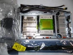 Dell Poweredge R730XD Lff Server Mid Bay Hdd Cage Expansion Kit With Trays 4FHR4. Fixed Price $149.00.