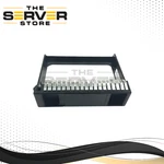 Hpe 3.5" Lff Hard Drive Blank Filler G8 G9 G10 652997-001 652994-001 675039-001. Fixed Price $17.99.