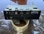 Hp 443341-001 443341-002 501024-001 G7 Sata Dvd Rom Drive W/ Usb. Fixed Price $17.00.