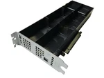 GC6D8 Dell Dual-slot Gpu Blank Filler For Emc Poweredge. Fixed Price $90.00.