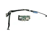 Dell Cmvrk Poweredge R630 Front Control Panel Board W/ Cable PC3NP. Fixed Price $22.99.