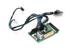 Ibm X3630 M4 Server Power Distribution Board W/cable Fru P/n: 94Y8263 Tested. Fixed Price $49.99.