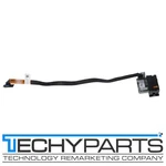 Dell K48J9 Poweredge R640 Sff 2.5" 10-BAY Chassis Right Rack Ear & Cable C6KXV. Fixed Price $39.99.