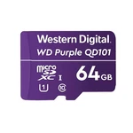 Western Digital W126182502 WDD064G1P0C Purple Sc QD101 Memory Card Gb. Fixed Price $96.03.