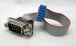Ibm Serial Port Cable For Surepos 4900 Series 99Y1467. Fixed Price $42.32.