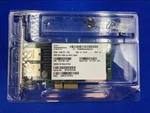 817738-B21 Hpe Ethernet 10GB 2-PORT 562T Adapter 817736-001 840137-001. Fixed Price $85.00.