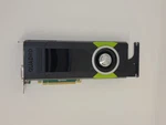 Dell Nvidia Quadro M5000 8GB GDDR5 Pcie X16 Graphics Card P/N:0Y1P3V Tested. Fixed Price $99.99.