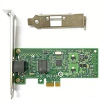Intel Gigabit Pci-e Network Adapter EXPI9301CTBLK Data Transfer Rate 1000MBPS. Fixed Price $19.99.