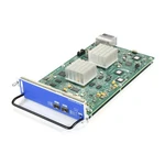 Juniper Networks SRX1K3K-NP-2XGE-SFPP Port Proprietary/other Card. Fixed Price $60.00.
