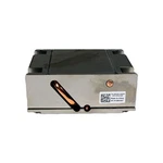 New Dell Poweredge R530 Heatsink With Thermal Compound 8XH97. Fixed Price $34.00.