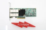 Ibm 81Y1537 Mellanox CONNECTX-2 Dual Port Adapter Qsfp Network Card. Fixed Price $75.00.