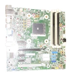 Hp 752149-001 Elitedesk 705 G1 Sff Motherboard 751439-001 752149-501 752149-601. Fixed Price $110.99.