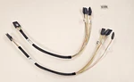 Dell Server Mini Sas Cable 50CM 2 Pcs. Fixed Price $18.99.