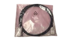 0069839-02 New Foxconn 2M Dual Sas SFF-8470 Infiniband External Connection Ca.... Fixed Price $18.99.