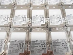 Lot Of 4 Seagate 900GB 10K 2.5 Sas Hard Drive ST9900805SS Server Storage Dell Hp. Fixed Price $59.00.