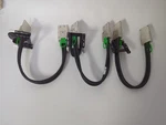 Lot Of 3 Molex 74546-0840 Cable. Fixed Price $19.20.