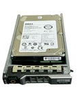 Dell 600GB ST600MM0006 10K Sas 6GB/S 2.5" Sff Enterprise Hdd 07YX58. Fixed Price $19.99.