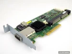 Hp 462594-001 Sas Controller Board Smart Array P212 Replacement Part For Proliant DL120. Fixed Price $191.35.