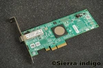 0ND407 Dell Emulex LPE1150-E Pcie Fibre 4GB/S Single-channel Hba. Fixed Price $10.47.