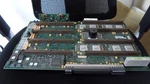Compaq Hpe Dec Alphaserver ES45 System Board 54-30292-03 A6. Fixed Price $250.00.