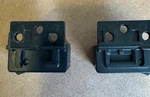 Dell Poweredge R320 R420 R620 R430 R630 Server Left Right Rack Ears W/ Screws. Fixed Price $8.00.