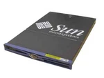 Sun Fire V210 Server, 2X 1GHZ Ultrasparc Iiii Cpu, 2GB Memory, 36GB Hdd, Dvd. Fixed Price $269.00.